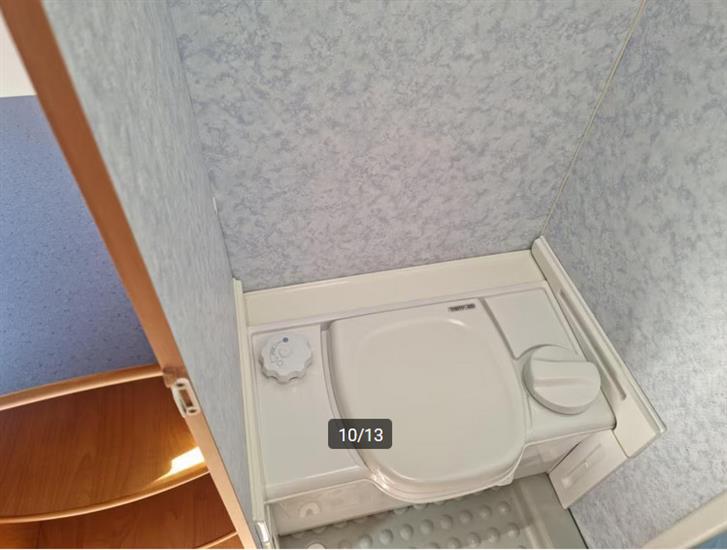 Grote foto caravelair antares luxe 400 cp 2004 in.nw.st caravans en kamperen caravans