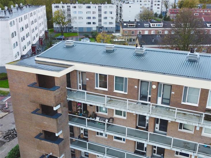 Grote foto te huur 3 kamer appartement alkmaar huizen en kamers overige te huur