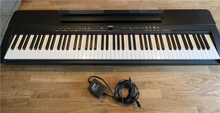 Grote foto e piano yamaha p 140 super conditie diversen overige diversen