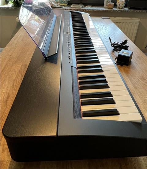 Grote foto e piano yamaha p 140 super conditie diversen overige diversen