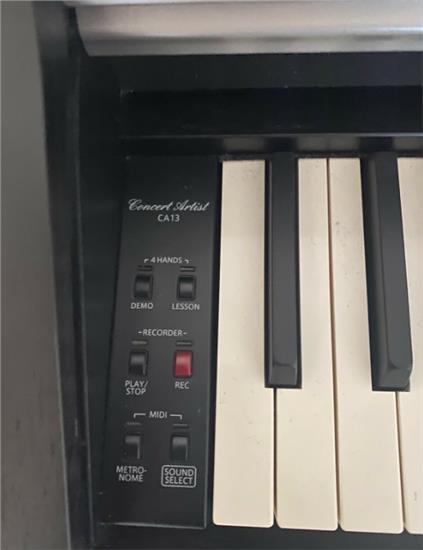 Grote foto kawai digital piano ca 13 sb diversen overige diversen