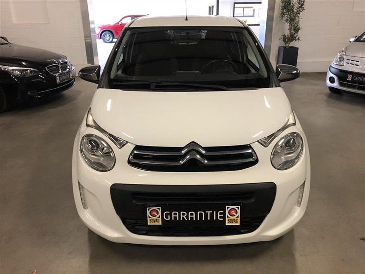 Grote foto citroen c1 1.0 e vti 68pk 5d feel auto citro n