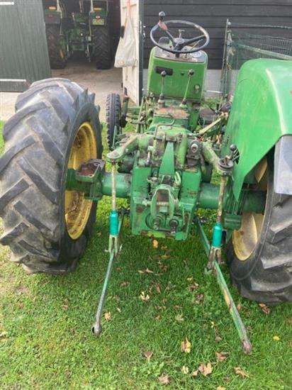 Grote foto john deere lanz 310 510 710 diversen overige diversen