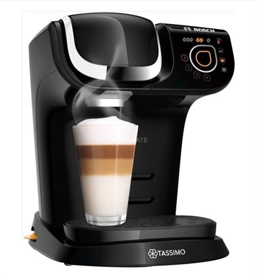 Grote foto tassimo koffiemachine bosch witgoed en apparatuur koffiemachines en espresso apparaten