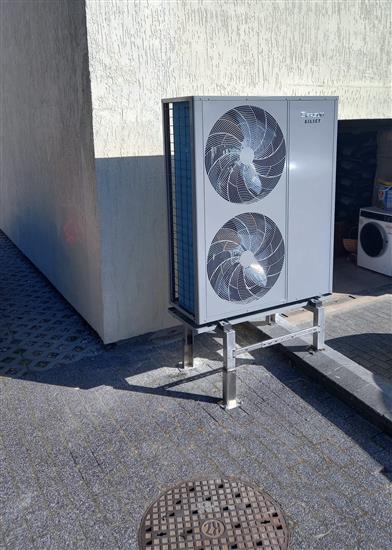 Grote foto diverse a warmtepompen met subsidie witgoed en apparatuur ventilatoren en airco