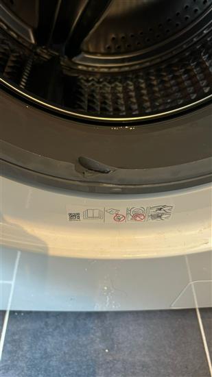 Grote foto samsung eco bubble witgoed en apparatuur wasmachines