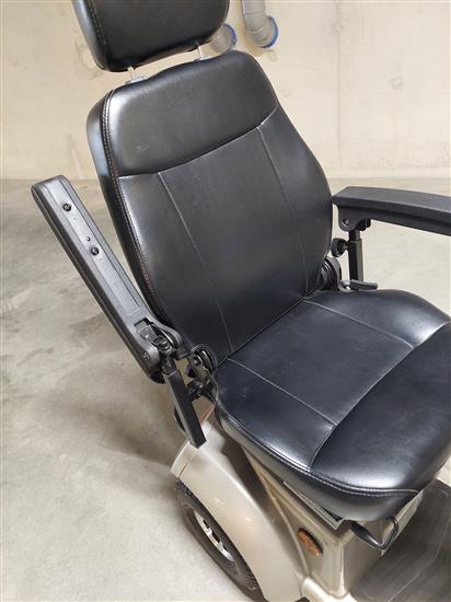 Grote foto vermeireen ceres3 de luxe diversen brommobielen en scootmobielen