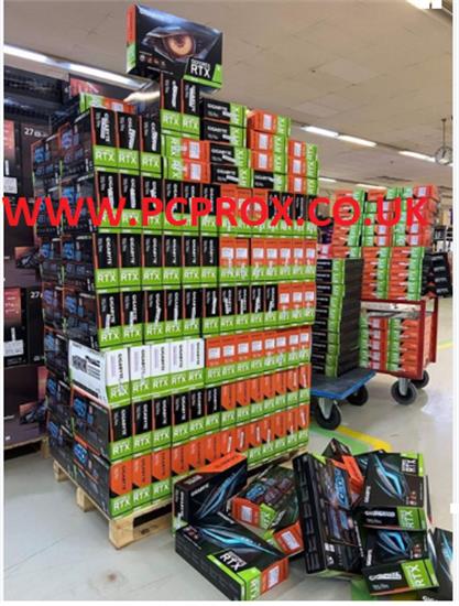Grote foto grafische kaart geforce rtx 4090 rtx 4080 rtx computers en software videokaarten