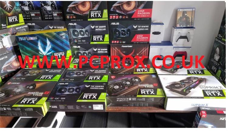 Grote foto grafische kaart geforce rtx 4090 rtx 4080 rtx computers en software videokaarten