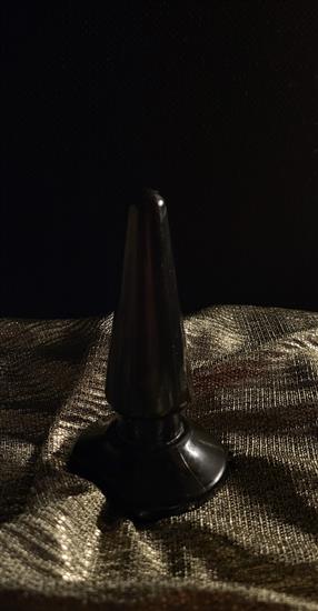 Grote foto gebruikte buttplug erotiek buttpluggen