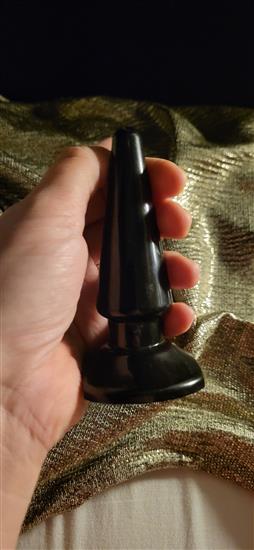 Grote foto gebruikte buttplug erotiek buttpluggen