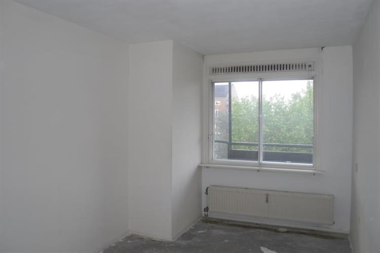 Grote foto te huur 3 kamer appartement in rotterdam huizen en kamers appartementen en flats