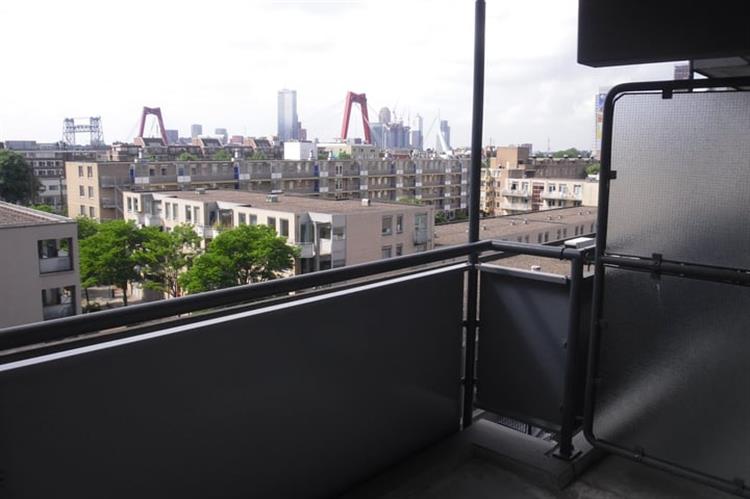 Grote foto te huur 3 kamer appartement in rotterdam huizen en kamers appartementen en flats