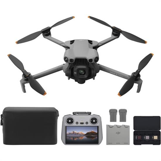 Grote foto dji dji mini 5 pro dji mavic 4 pro dji air 3s diversen overige diversen
