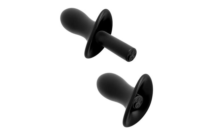 Grote foto 2 sexy slips met erotisch speeltje s l erotiek dildo