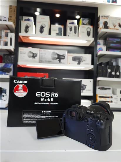 Grote foto fujifilm x100vi canon eos r5 nikon z5ii sony computers en software grafisch foto en film