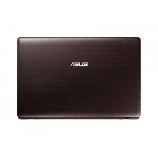 Grote foto asus k75vm core i5 8gb 1tb 17.3 inch hd nvidia computers en software laptops en notebooks