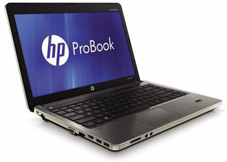 Grote foto laptop hp probook 6560b computers en software laptops en notebooks