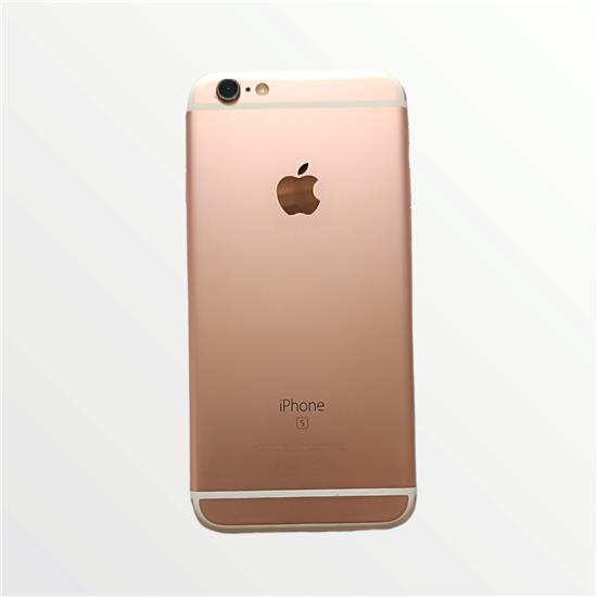 Grote foto apple iphone 6s telecommunicatie apple iphone